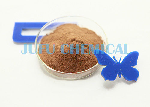 Phụ gia siêu dẻo bê tông SNF CAS 9084-06-4 Phụ gia giảm nước Polynaphthalene Sulfonate