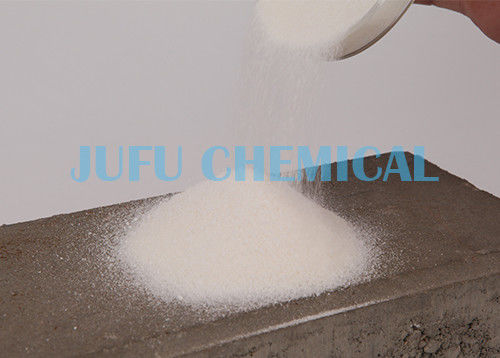 Bột 98% tối thiểu Canxi Formate Bê tông Axit fomic Muối canxi