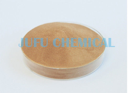 Bột Natri Naphthalene Sulfonate Formaldehyde Phụ gia bê tông Chất khử nước
