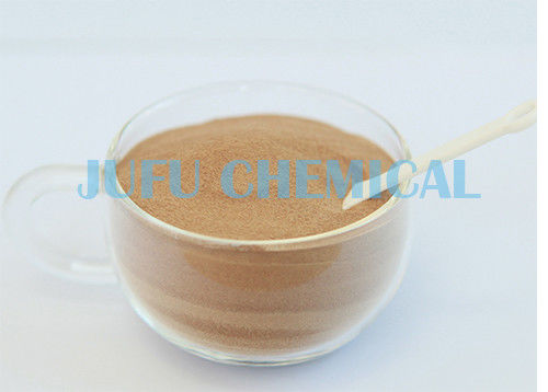 9084-06-4 Natri Naphthalene Sulfonate Formaldehyde Snf / Pns / Fdn / Nsf