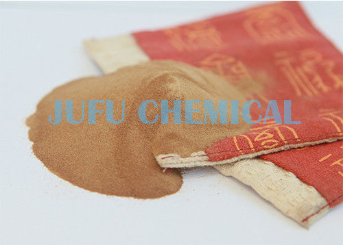 9084-06-4 Natri Naphthalene Sulfonate Formaldehyde Snf / Pns / Fdn / Nsf