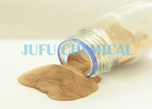 Phụ gia làm dẻo bê tông Naphthalene Formaldehyde sulfo hóa