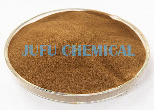 Phân tán Natri Naphthalene Sulfonate Formaldehyde 18% SNF/ NSF/ PNS/ FDN Chất hỗn hợp đặc tính sớm