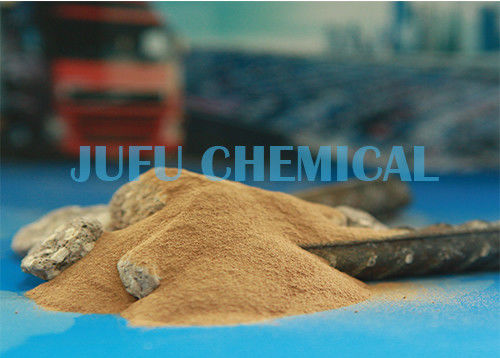 Phân tán Natri Naphthalene Sulfonate Formaldehyde 18% SNF/ NSF/ PNS/ FDN Chất hỗn hợp đặc tính sớm