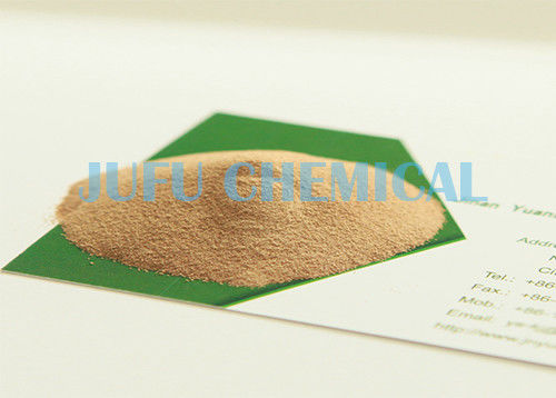 Bột Sulphonated Naphthalene Formaldehyde HRWR cho phụ gia siêu dẻo bê tông