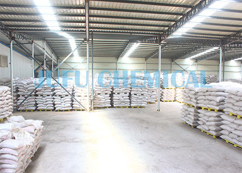 Hóa chất Nguyên liệu thô Hpmc Methocel Bột để xây dựng Keo Cas No 9004-65-3