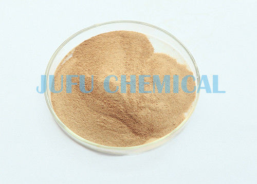 Phụ gia bê tông Naphthalene Formaldehyde sulfo hóa Bột astm c494