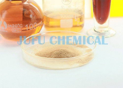 10% Poly Naphthalene Sulfonate NSF PNS FDN SNF Chất siêu dẻo