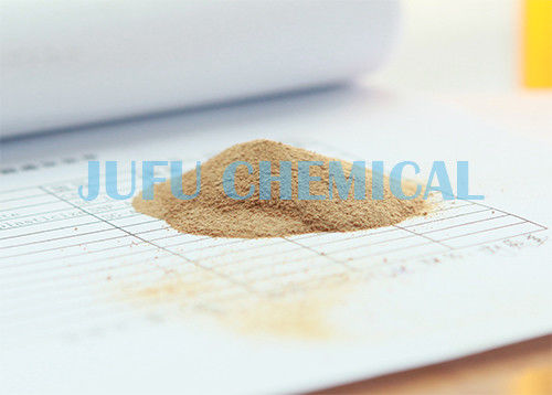 Sulfonated Naphthalene Formaldehyde Powder HRWR Phụ gia bê tông hóa học xây dựng