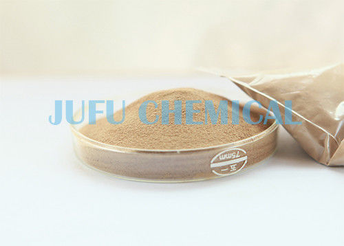 Sulfonated Naphthalene Formaldehyde Powder HRWR Phụ gia bê tông hóa học xây dựng