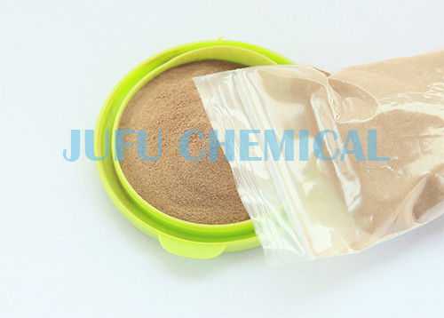 Sulfonated Naphthalene Formaldehyde HRWR Bảo dưỡng bê tông nhịn ăn