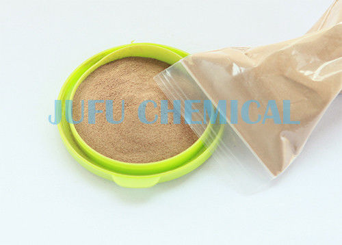 Sulfonated Naphthalene Formaldehyde Powder HRWR Phụ gia bê tông hóa học xây dựng