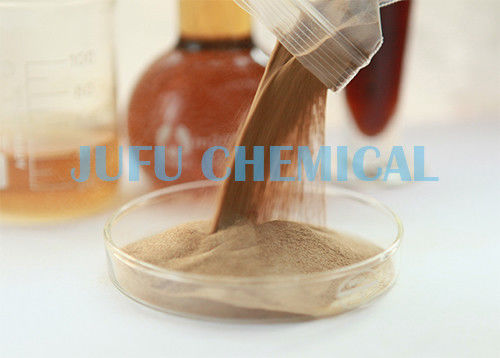 SNF-B Natri Naphthalene Sulfonate Formaldehyde Phụ gia siêu dẻo Chất phụ gia siêu dẻo