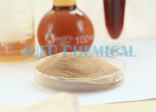 SNF-A Sulphonated Naphthalene Formaldehyde Phụ gia giảm nước phạm vi cao