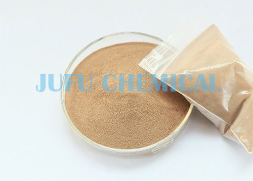 Sulfonated Naphthalene Formaldehyde HRWR Bảo dưỡng bê tông nhịn ăn