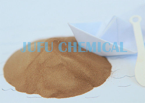 SNF-A Sulphonated Naphthalene Formaldehyde Phụ gia giảm nước phạm vi cao