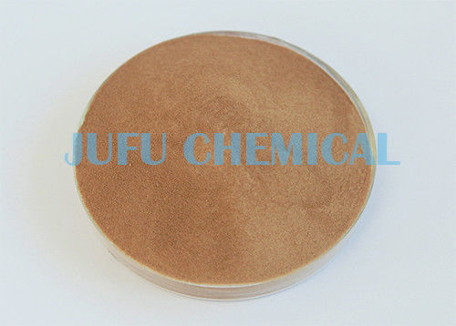 Polynaphthalene Sulfonate SNF / NSF / PNS / FDN Bột phân tán