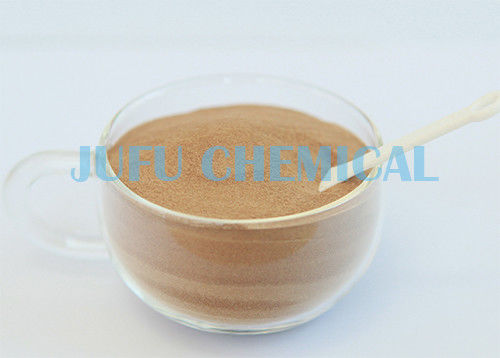 Sulfonated Naphthalene Formaldehyde HRWR Bảo dưỡng bê tông nhịn ăn