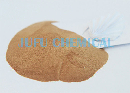 Phụ gia bê tông hóa học xây dựng Polynaphthalene Sulfonate astm c494
