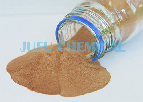 Phụ gia bê tông hóa học xây dựng Polynaphthalene Sulfonate astm c494