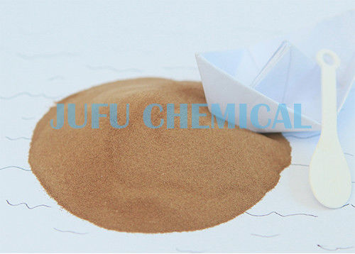 Sodium Polynaphthalenesulfonate CAS 9084-06-4 Chất làm dẻo giảm nước bê tông