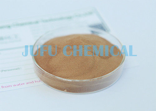 SNF-A Polynaphthalene Sulfonate CAS 9084-06-4 Bộ giảm nước phạm vi cao