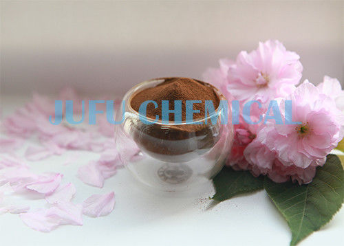Sodium Lignosulfonate Na Ligninsulfonate CAS 8068-05-1 Chất làm giảm nước lignin