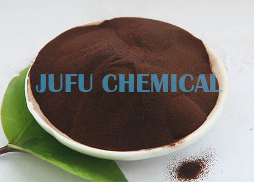 Na axit lignosulfonic muối natri phụ gia thức ăn chăn nuôi lignin natri lignosulfonate MN-3
