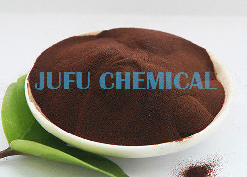 Nước giảm hỗn hợp Na Ligninsulfonate phụ gia Natri Lignin Sulfonate