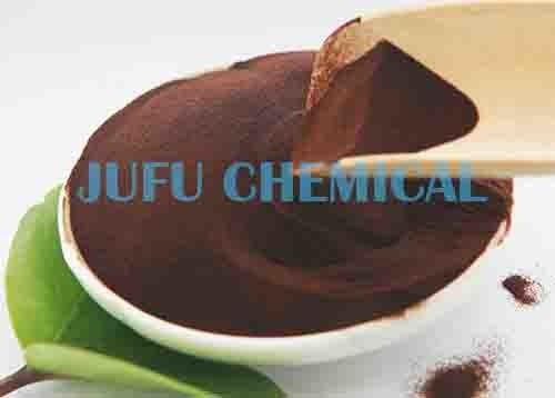 Na Lignosulphonate Powder 8068-05-1 Chất khử nước xi măng Đóng rắn nhanh