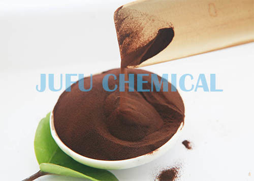 Na axit lignosulfonic muối natri phụ gia thức ăn chăn nuôi lignin natri lignosulfonate MN-3