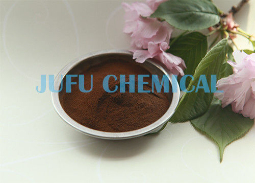 Na Lignosulphonate Powder 8068-05-1 Chất khử nước xi măng Đóng rắn nhanh