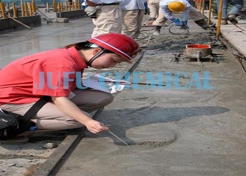 Chất làm giảm nước bê tông Sodyum Glukonat Hóa chất làm chậm bê tông không gây nổ