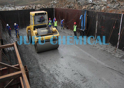 Chất làm giảm nước bê tông Sodyum Glukonat Hóa chất làm chậm bê tông không gây nổ