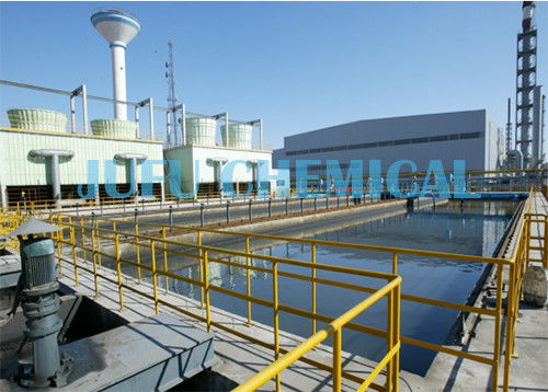 Phụ gia bê tông Giảm nước Bột Lignosulphonate Cas 8061-51-6
