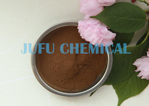Lignosulfonate De natri Chất làm giảm nước bê tông siêu dẻo C20H24Na2O10S2