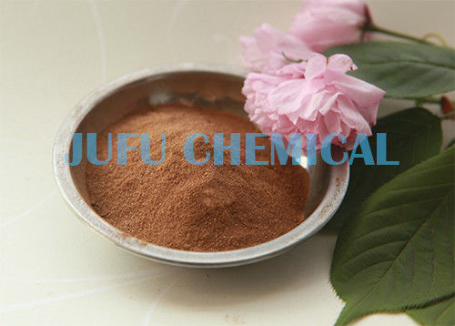 Lignosulfonate De natri Chất làm giảm nước bê tông siêu dẻo C20H24Na2O10S2