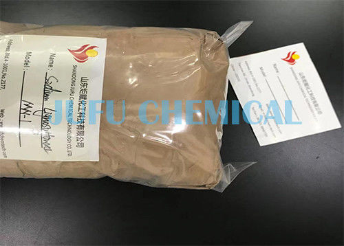 Sodium lignin sulfonate bột nước giảm hỗn hợp chất kết nối lignosulfonate