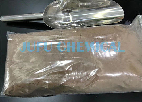 Thuốc làm đầy thuốc trừ sâu Sodium Lignin Powder Additives For Water Reducing Agent Retarder