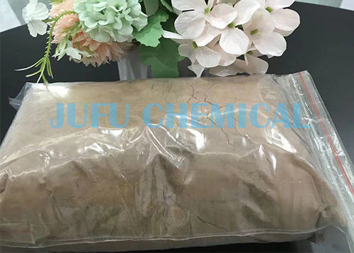Natri Lignosulfonate Thuốc giảm nước axit lignosulfonic Na muối hỗn hợp lignosulfonate