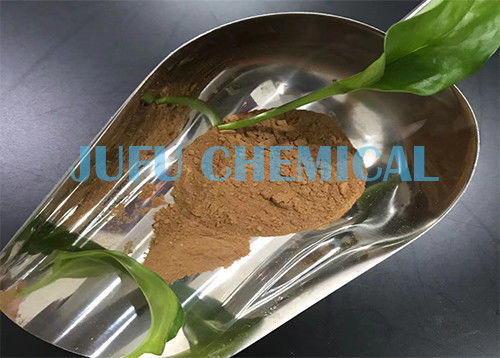 Axit lignosulfonic muối natri bột kiềm lignin natri lignosulfonate