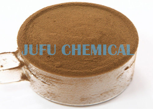 Natri Lignosulfonate bột Ligninsulfonate SF-1 CAS 8068-05-1 Superplasticizer Natri lignosulfonate