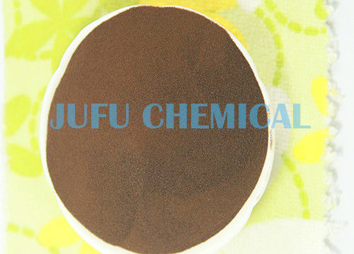 Lignosulphonic Acid Na Salt Superplasticizer Dịch vụ tùy chỉnh của khách hàng