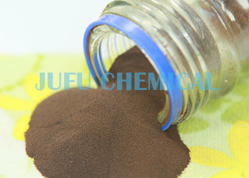 Lignosulphonic Acid Na Salt Superplasticizer Dịch vụ tùy chỉnh của khách hàng