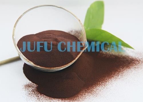 HS 3804000090 Xây dựng hóa học Lignin MN-3 Na Ligninsulphonate chất lượng cao giảm nước