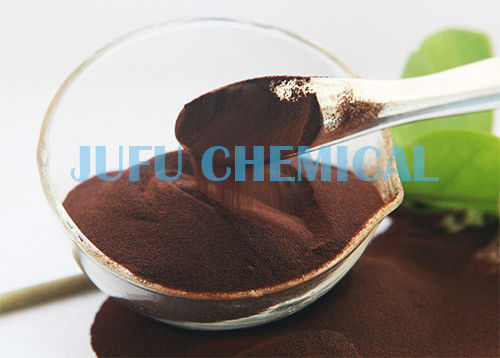 Chất làm giảm nước Lignin Na Lignosulphonate Bột CAS 8061-51-6 Chất làm giảm nước cho dải bê tông cao