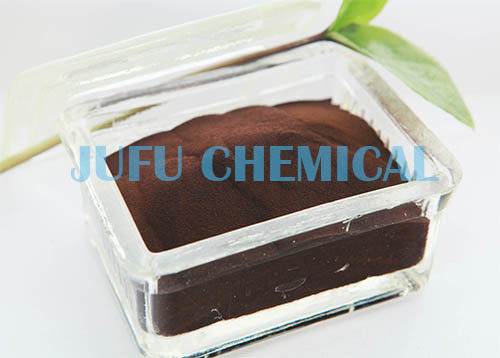 Chất làm giảm nước Lignin Na Lignosulphonate Bột CAS 8061-51-6 Chất làm giảm nước cho dải bê tông cao