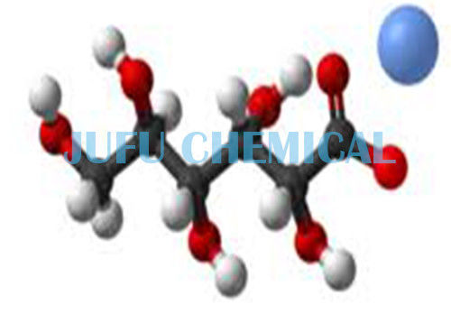 CAS 527-07-1 Phụ gia bột natri gluconat cho chất làm chậm bề mặt bê tông