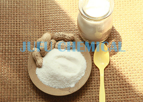 Phụ gia bê tông bột tinh thể trắng natri gluconate công nghiệp