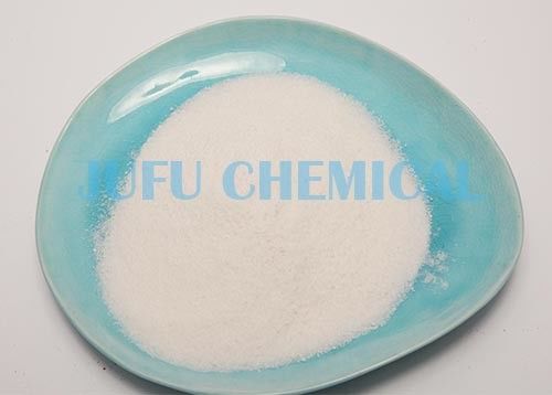 Phụ gia làm chậm bê tông Độ tinh khiết cao 98% Bộ bê tông tối thiểu Chất làm chậm Axit gluconic